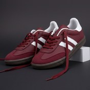 Resim Muggo DORGO Kadın Günlük Bağcıklı Yürüyüş Koşu Sneaker Spor Ayakkabı 