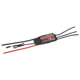 Resim Wezone Skywalker 80a 2 6s Fırçasız Esc Hava Araçları İçin 5v/5a Bec 