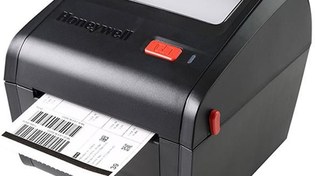 Resim Honeywell Pc42D Usb Seri Ethernet Ribbonsuz Yazıcı Pc42Dle133013 