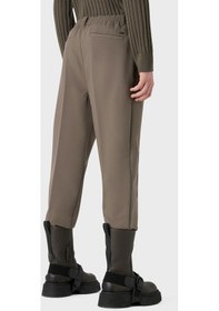 Resim Emporio Armani Erkek Pantolon 6r1p74 1nftz 0440 Kahve Kahverengi 