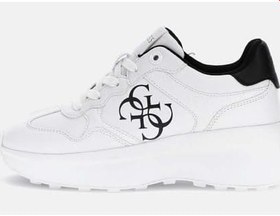 Resim GUESS LUCKEI Sneaker Spor Ayakkabı, FLPLUCELE12 