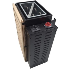 Resim Sauna Sobası Isıtıcısı 3.6 Kw 