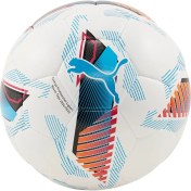 Resim Puma 08452301 Orbıta Süper Lıg 5 Hs Beyaz 5 Futbol Topu 