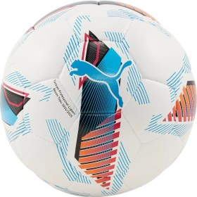 Resim Puma 08452301 Orbıta Süper Lıg 5 Hs Beyaz 5 Futbol Topu 