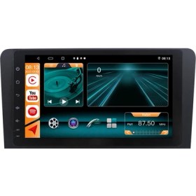 Resim Audi A3 2007 / 2012 Androidauto / Carplay Multimedya 