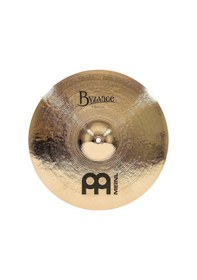 Resim Meinl B16mc-b Byzance 16" Medium Brilliant Crash Zil 