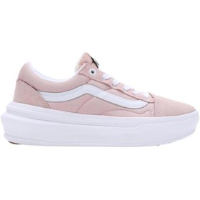 Resim Vans Old Skool Overt CC Sneaker 