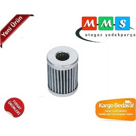 Resim Lovato Tip Lpg Filtre 