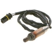 Resim Bosch Oksijen Sensörü A0015400417 W202 