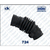 Resim Hava Filtre Korugu Vectra A 2,0 504610896 