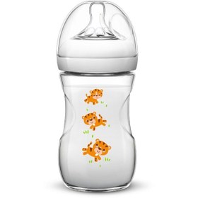 Resim Avent Natural Biberon 260Ml - Kaplan 