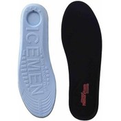 Resim Icemen Hafızalı (Memory Foam) Kesilebilir Akıllı Tabanlık 602 