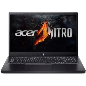 Resim Acer Nitro V 15 ANV15-41-R040 NH.QSHEY.004 R5-6600H 16 GB 512 GB SSD 6 GB RTX3050 15,6" FHD Free Dos Dizüstü Bilgisayar 