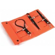 Resim Üçlü Pergel Takımı Cd/sp/6/st N11.14606 