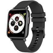Resim Motivo Smart Watch Akıllı Saat 