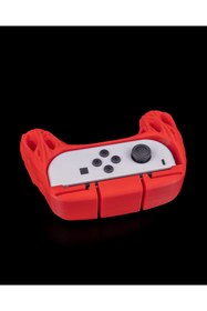 Resim Genel Markalar Nintendo Switch Joy-Con Kılıf ( Sakız Şekilli ) 