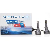 Resim Drstuningistanbul Photon Ultimate H1 3 Plus Led Headlight 
