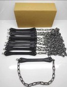 Resim DARKEYE Tak Kolay Zincir 