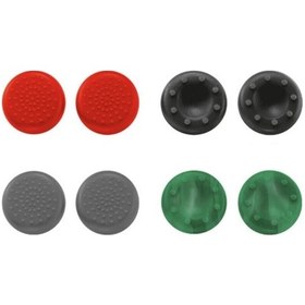 Resim Gxt262 Thumb Grıps 8-pack Ps4 Uyumlu 