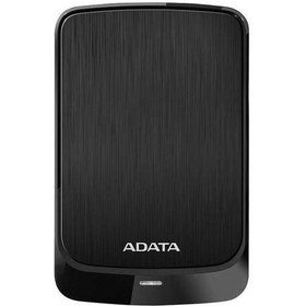 Resim Adata 1TB 2.5" 5400 Rpm USB 3.2 Harici Harddisk Siyah HV320 AHV320-1TU31-CBK 