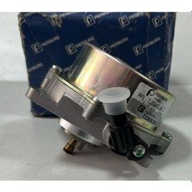 Resim Vw Passat Uyumlu Fren Vakum Pompası 2003-05 Bau-bdh-bdgmotor 