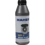 Resim Fren Hidrolik Yağı Dot 3 500 ml 