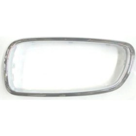 Resim Eşdeğer Ürün Oem No 51137145740 Uyumlu Bmw 7 Serı E66 05/09 Ön Panjur Sağ Nikelajlı 