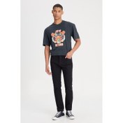 Resim Lee Rider Erkek Jean Pantolon (L701016AE) 