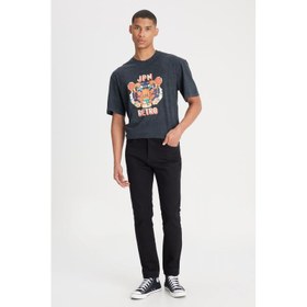 Resim Lee Rider Erkek Jean Pantolon (L701016AE) 