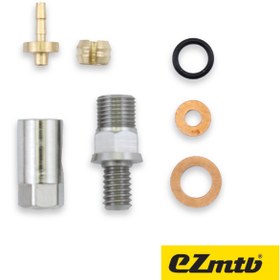 Resim EZmtb Hidrolik Banjo Tek Taraf - Shimano/Sram/Formula 