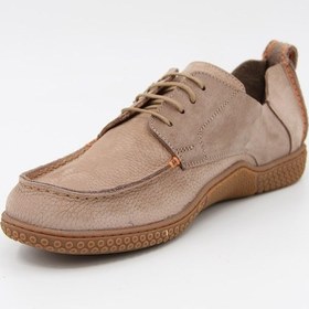 Resim Freefoot 215340 Erkek Casual Ayakkabı - Toprak-toprak Toprak 