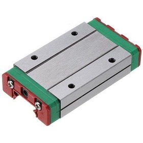 Resim Mgn15H Bilyalı Rulman Blok - Mgn15H Araba 