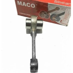 Resim Skm Tvs Zest 110 Biyel Kolu 13-25-66-117 mm 