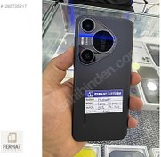 Resim Huawei Pura 70 Pro İkinci El TR | 512 GB 12 GB | Siyah 