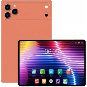Resim Android Tablet Klavyeli Set Stylus Kalem Kılıf Cam Dahil 