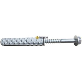 Resim Evelux Asfalt Trifon Vida Ve Dübel 