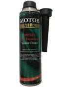 Resim Motorsilk Diesel Bor Yakıt Katkısı Motor Silk Katkı 