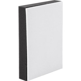 Resim Karaca Vantuz Toz Hazne Filtresi 