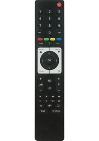 Resim Kumanda 1219-Saba Nordmende Onvo Lcd 