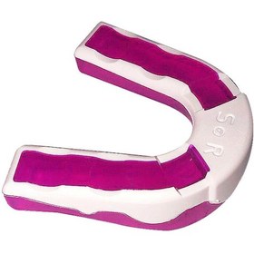 Resim Avessa Dgl-200 Profesyonel Boks Dişliği Mor 