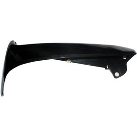 Resim Mondial 100 Mfm Sağ Dizlik Siyah (492659552) 