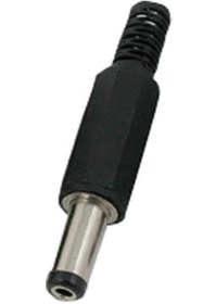 Resim Tenon 2.1mm Dc Power Jak (10'LU PAKET) 