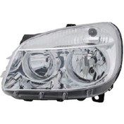 Resim TYC Doblo 2006-2009 SAĞ FAR 20-B341-05-2B OEM: 5175505 