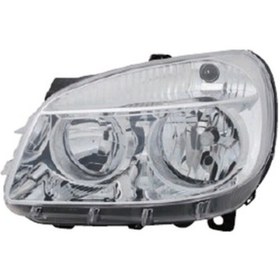 Resim TYC Doblo 2006-2009 SAĞ FAR 20-B341-05-2B OEM: 5175505 