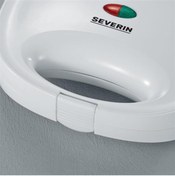 Resim Severin Sa 2971 Mini Tost Makinesi 