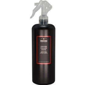 Resim Leather Cleaner - Deri Temizleyici - Forte / 1000 ml 