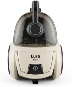 Resim Lura Nika Toz Torbasız Süpürge 154R 