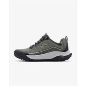 Resim Skechers 237603 Olbk Arch Fit Swift Trail Erkek Spor Ayakkabı Renkli Çok Renkli 