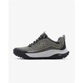 Resim Skechers 237603 Olbk Arch Fit Swift Trail Erkek Spor Ayakkabı Renkli Çok Renkli 