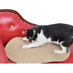 Resim AyrStore X Perk Kedi Tırmalama Halısı 